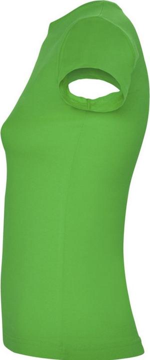 Immagine prodotto Alpinia Maglia Giamaica a maniche corte (S)