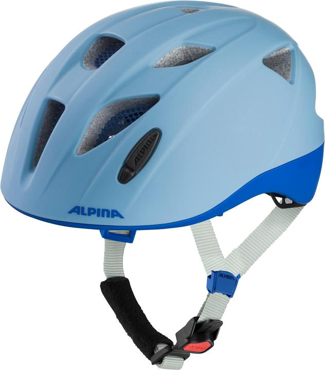 ALPINA SPORTS Kid's Ximo L.E.
