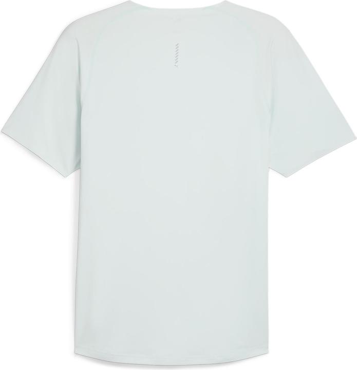 Actual product image Puma M Run Cloudspun Tee (L)