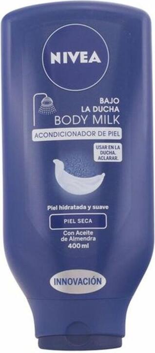 Produktbild NIVEA In Dusch Body Milk 400 ml (400 ml)