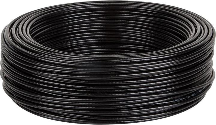 Cabletech Kabel koncentryczny H155 100m/pudełko (Antennenkabel)