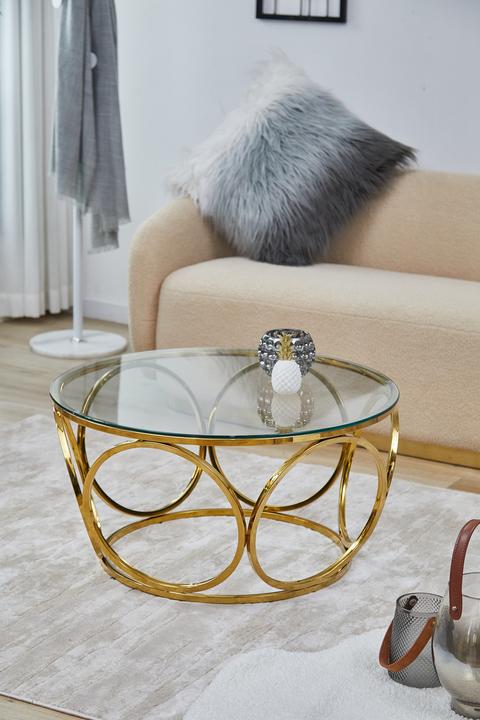 Image du produit SalesFever Conrad (80 x 80 x 40 cm)