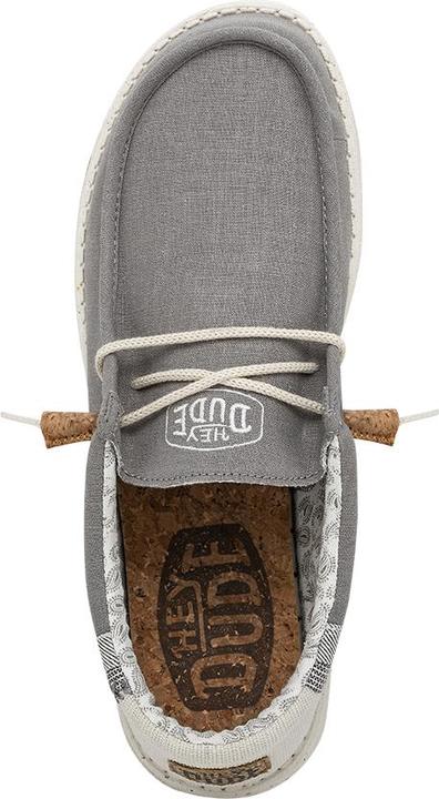 Image du produit Hey Dude Wally Break Stitch (46)