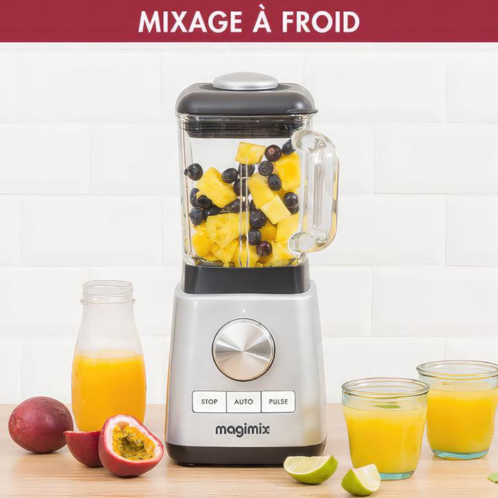 Produktbild Magimix Power Blender 3 (1000 W)