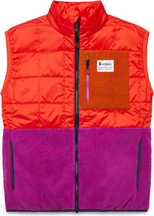 Produktbild Cotopaxi Trico Hybrid Vest (S)