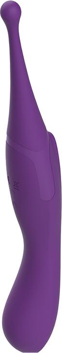 Actual product image Rewolution Rewomagic Stimulator