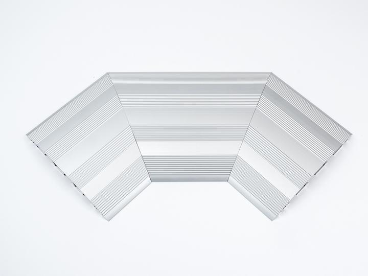Produktbild Bachmann Cable Bridge Alu (Kabelkanal, 42.50 cm)