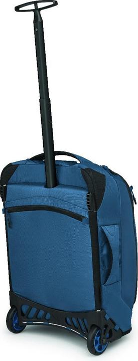 Image du produit Osprey Ozone 4-roues Carry On (38 l, Bagage à main (jusqu'à 50l))
