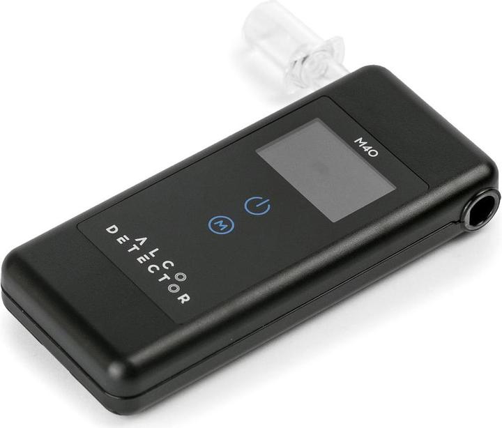 Produktbild Alcodetector M40