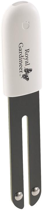 Produktbild Royal Gardineer 4in1-Pflanzensensor (Bewässerungssensor)