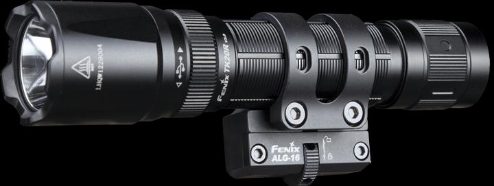 Actual product image Fenix ALG-16