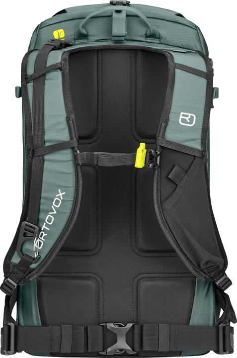 Actual product image Ortovox Ravine 26 S (26 l)