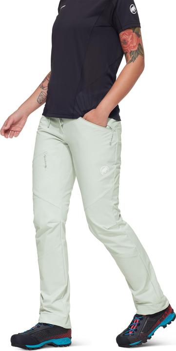 Produktbild Mammut Taiss SO Pants Women (L)