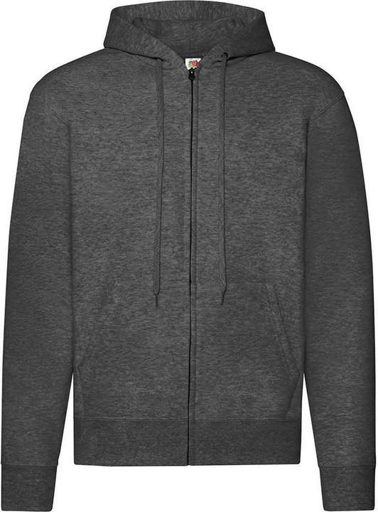 Fruit of the Loom Sweatshirt mit Kapuze (XL)