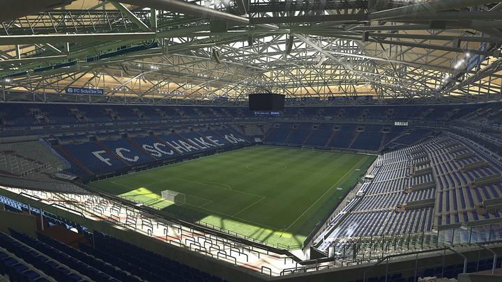 Image du produit Konami PES 2019 - Pro Evolution Soccer 2019 (XONE) (IT) (Xbox One S)