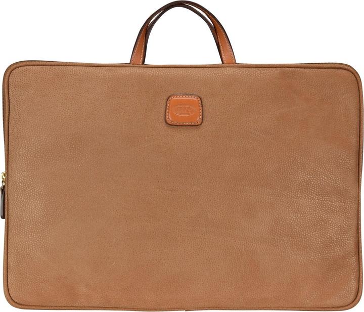 Produktbild Brics Life Aktenmappe 42 cm Laptopfach (18.11")
