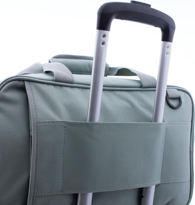 Immagine prodotto Wüsthof 3700 Borsa da viaggio Weekender 40 cm (18 l)
