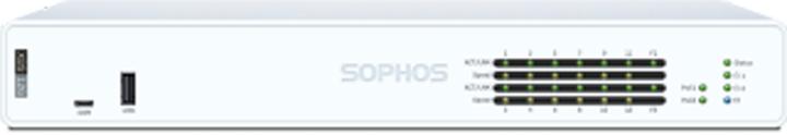 Produktbild Sophos XGS 126 Security Appliance