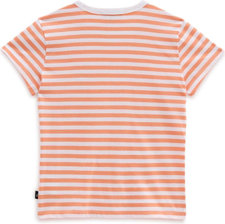 Actual product image Vans Lizzie Armanto Mini T-Shirt (L)