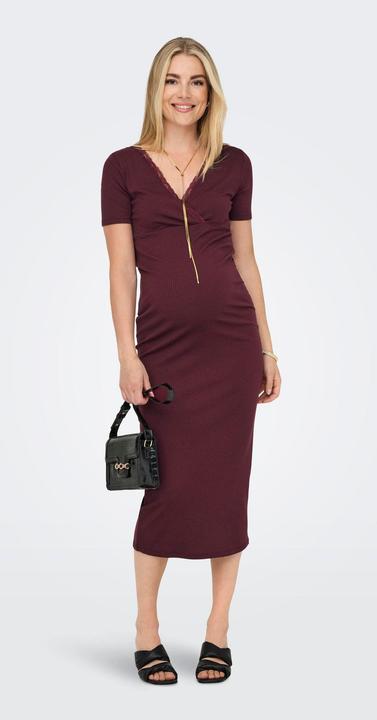 Actual product image Only Maternity OLMIPASS Midikleid Kleid (XXL)