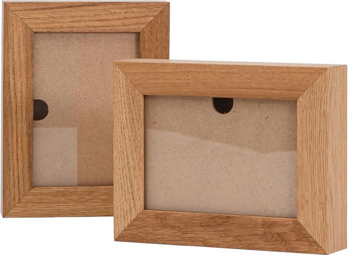 Jamu Picture frame for children's drawings (A6)