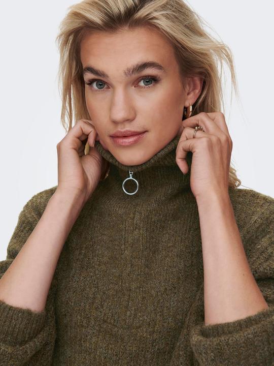 Immagine prodotto Only Maglione a collo alto (M)