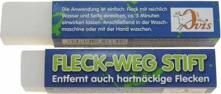 Produktbild Bürstenhaus Redecker Fleckenentferner