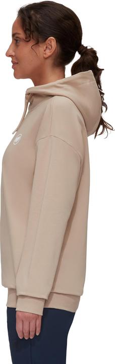 Immagine prodotto Mammut ML Hoody Donna Originale (L)