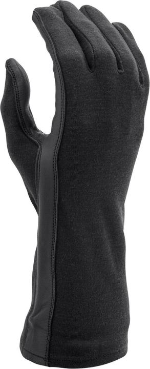 Produktbild Mil-tec Piloten Handschuhe Nomex Schwarz XL (11, XL)