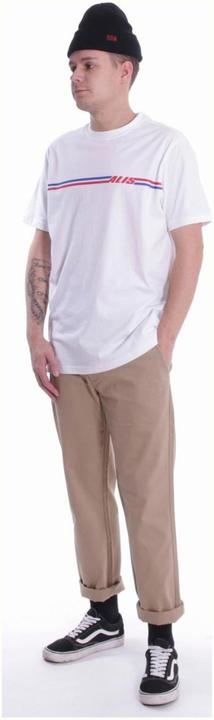 Actual product image ALIS Preben Tee (S)