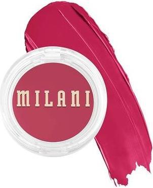 Immagine prodotto Milani Cheek Kiss Cream Blush Crema in gel per guance e labbra Blushing Berry 1,12 once (Blushing Berry)