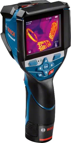 Actual product image Bosch Professional GTC 600 C