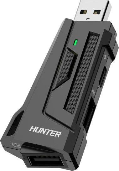 Image du produit MU Classic Adaptateur pour souris et clavier Blader et Hunter (PS5)