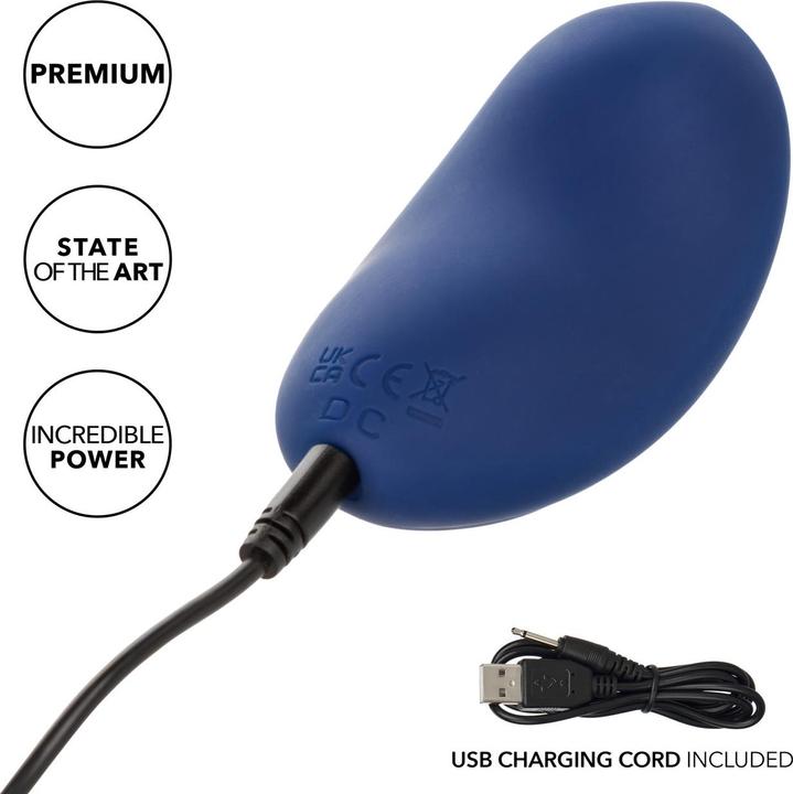 Actual product image CalExotics Cashmere™ Velvet Curve