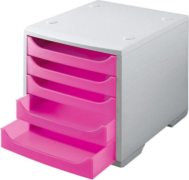 Produktbild Styro styrobox (C4)