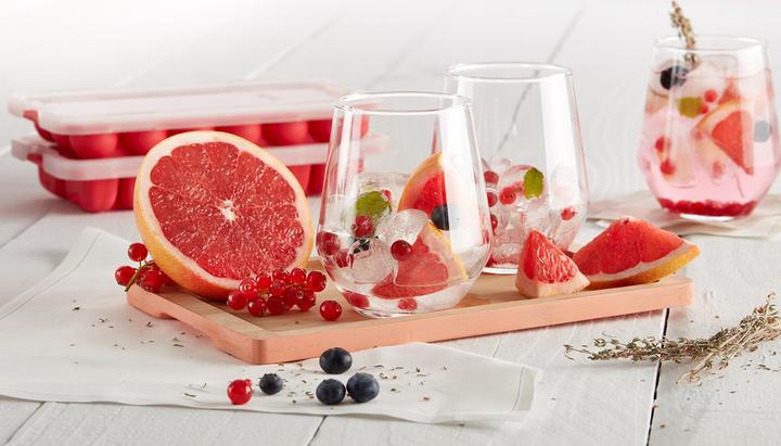 Actual product image Lékué Ice Cubes