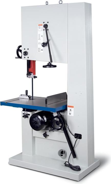 Produktbild Stürmer - Holzkraft Holzbandsäge HBS 533 S (IE3)