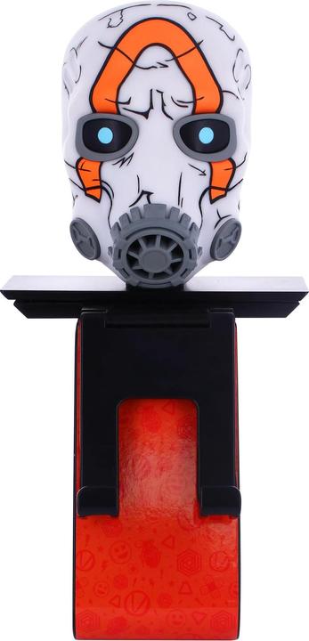 Image du produit Exquisite Gaming Ikon Borderlands Psycho Mask (PS5)