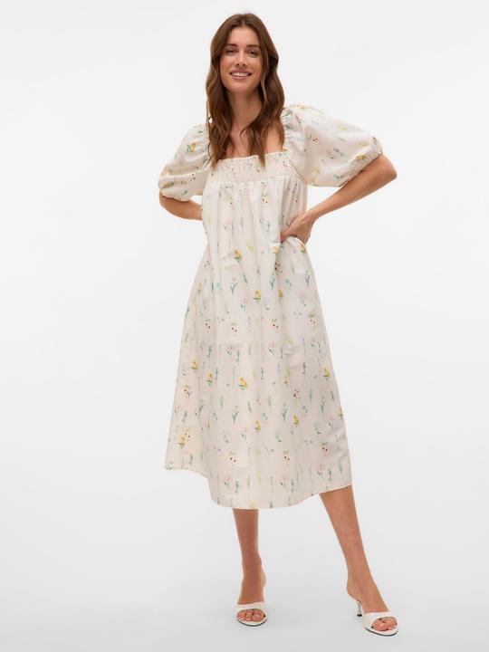 Produktbild Vero Moda VMNICOLA Langes Kleid Kleid (XS)