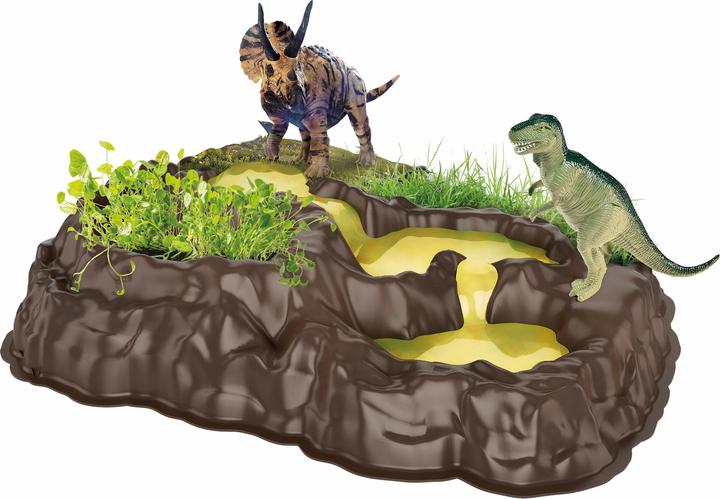 Produktbild Clementoni Dino Landschaft DFI