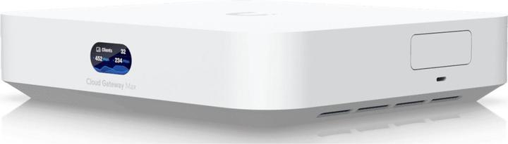 Produktbild Ubiquiti Cloud Gateway Max