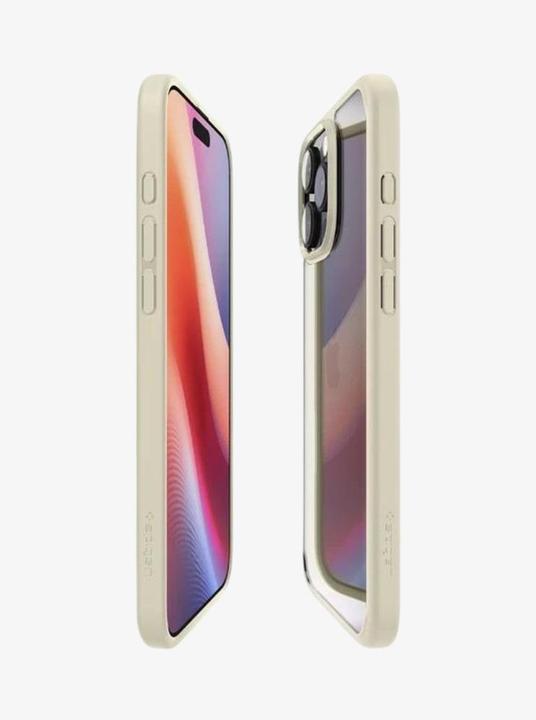 Immagine prodotto Spigen Crystal Hybrid (Apple iPhone 16 Pro Max)