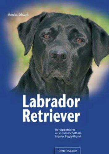 Immagine prodotto Labrador Retriever (Tedesco, Monika Schwab, 2010)