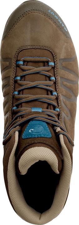 Produktbild Mammut Mercury III Mid GTX (48)