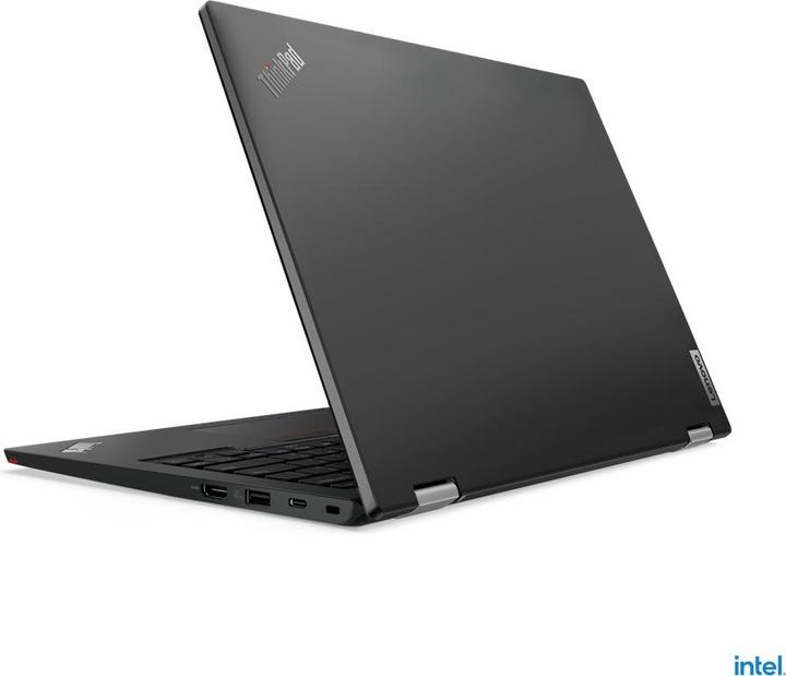 Actual product image Lenovo ThinkPad L13 Yoga Gen 3 (13.30", Intel Core i7-1255U, 16 GB, 512 GB, CH)