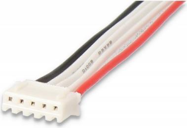 Immagine prodotto SLS Quantum 1800mAh 4S 14,8V 65C/130C (14.80 V, 1800 mAh)
