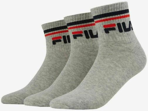 Immagine prodotto FILA Calzini per bambini (confezione da 3, 27 - 30)