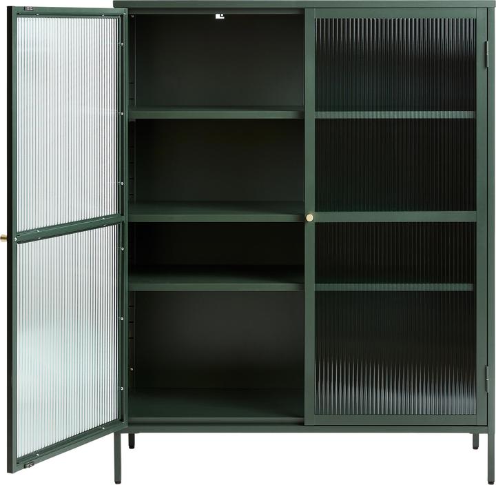 Immagine prodotto Nordic Touch Borup (111 x 40,5 x 140 cm)