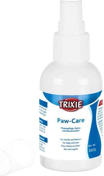 Actual product image Trixie Paw care spray (Dog, Cat, 50 ml)