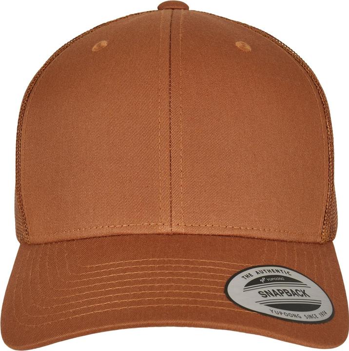 Produktbild Flexfit Retro Trucker (One Size)